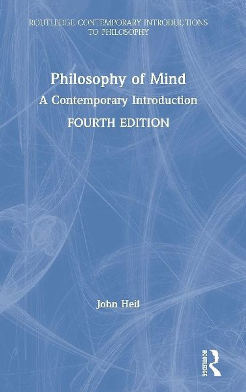 Philosophy of Mind