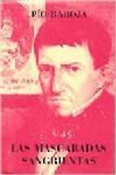 Las mascaradas sangrientas