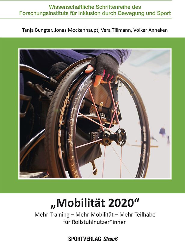 "Mobilität 2020"