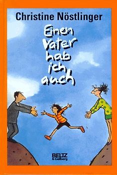 Einen Vater hab ich auch. Roman