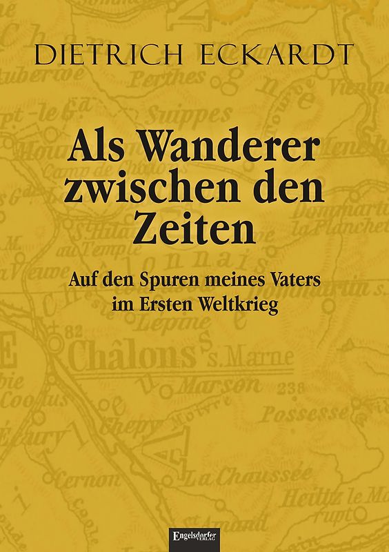 Als Wanderer zwischen den Zeiten