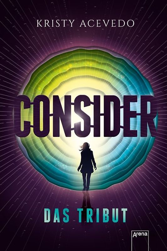 Consider (2). Der Tribut