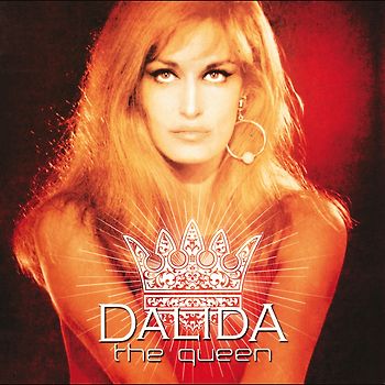 Dalida - The Queen