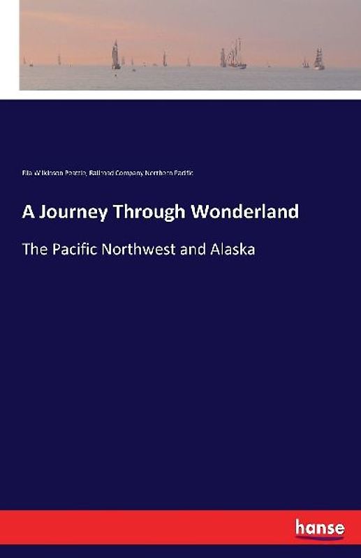 A Journey Through Wonderland