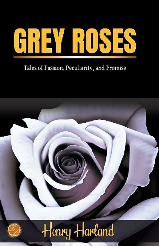 Grey Roses