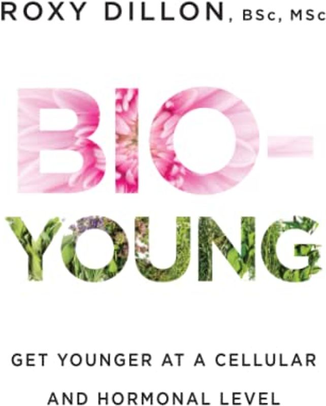 Bio-Young: Get Younger at a Cellular and Hormonal Level