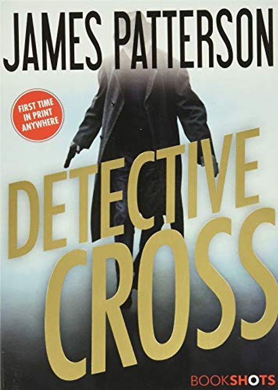 Detective Cross