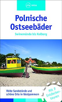 Polnische Ostseebäder