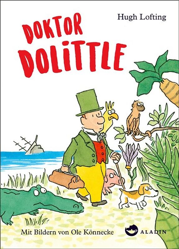 Doktor Dolittle