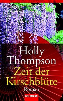 Zeit der Kirschblüte