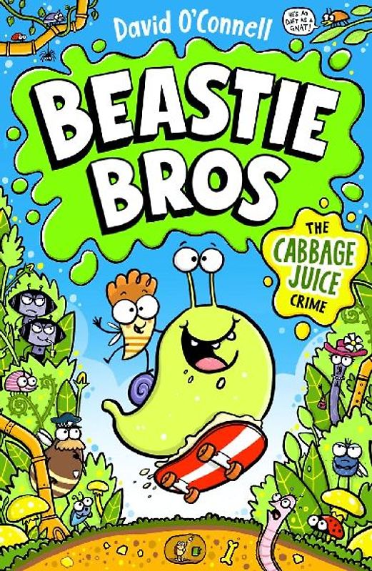 Beastie Bros