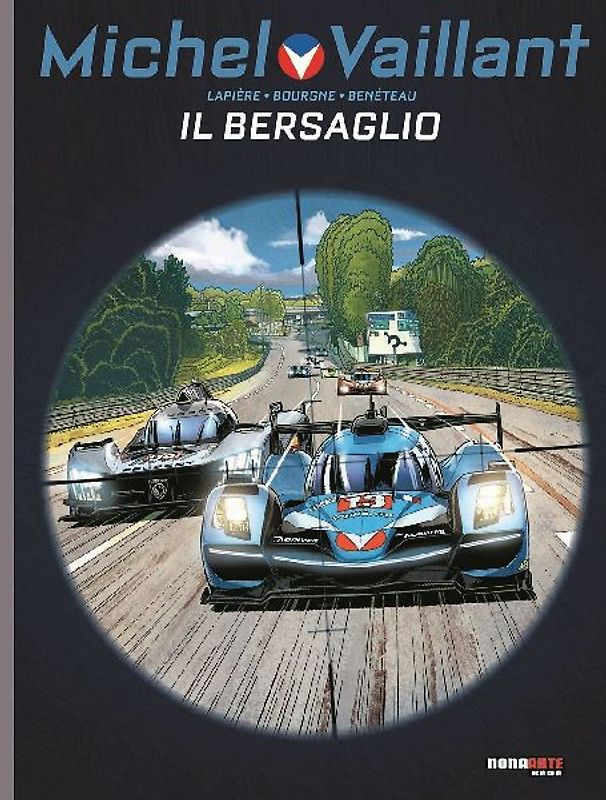 Il bersaglio