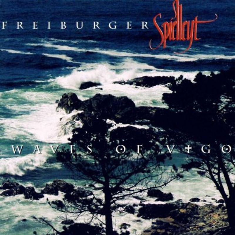 Freiburger Spielleyt - Waves of Vigo