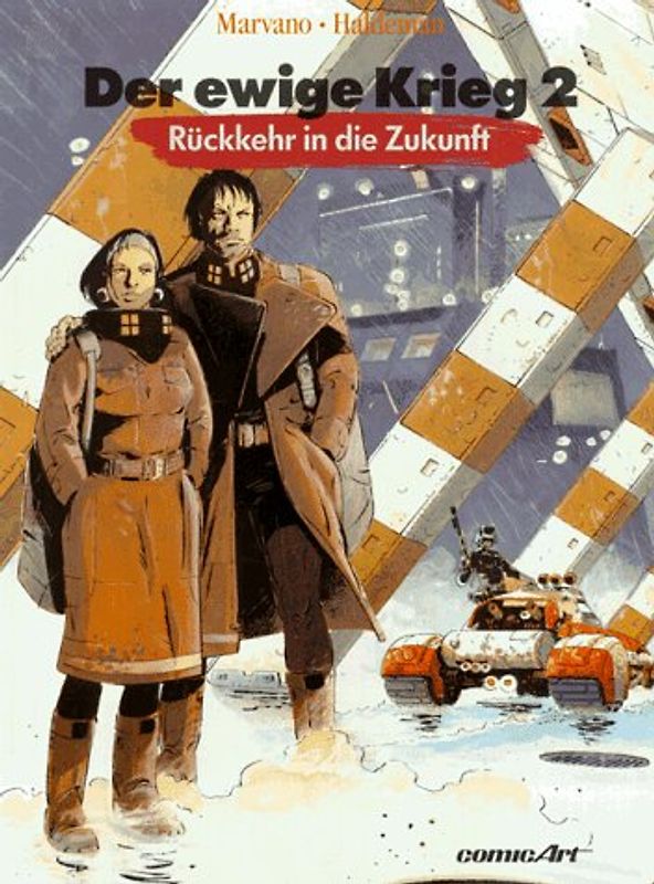 Rückkehr in die Zukunft