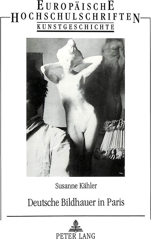 Deutsche Bildhauer in Paris
