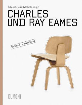 Charles und Ray Eames