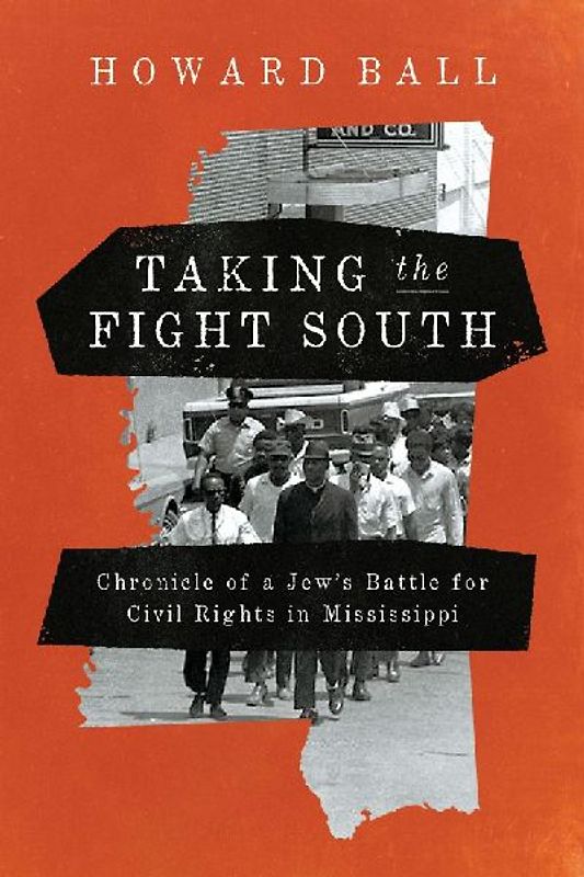 Taking the Fight South