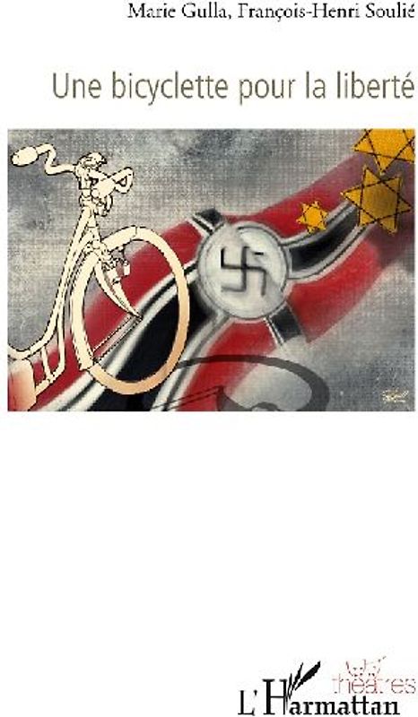 Une bicyclette pour la liberté