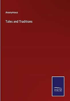 Tales and Traditions