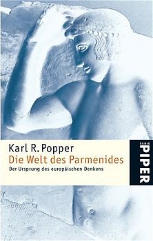 Die Welt des Parmenides
