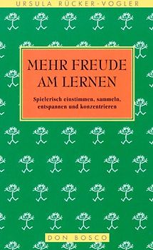 Mehr Freude am Lernen