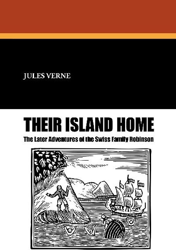 Their Island Home