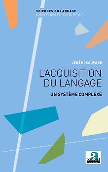 L'acquisition du langage