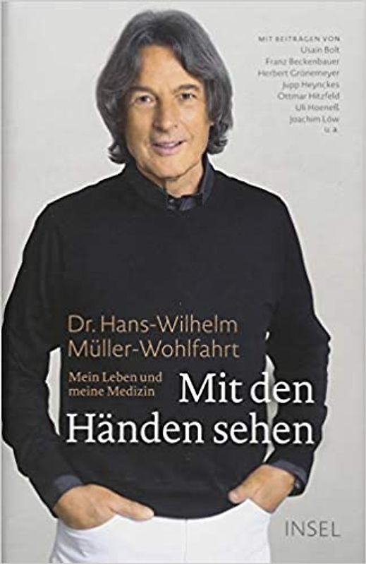 Mit den Händen sehen