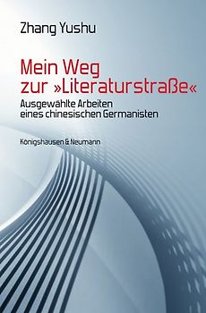 Mein Weg zur »Literaturstraße«