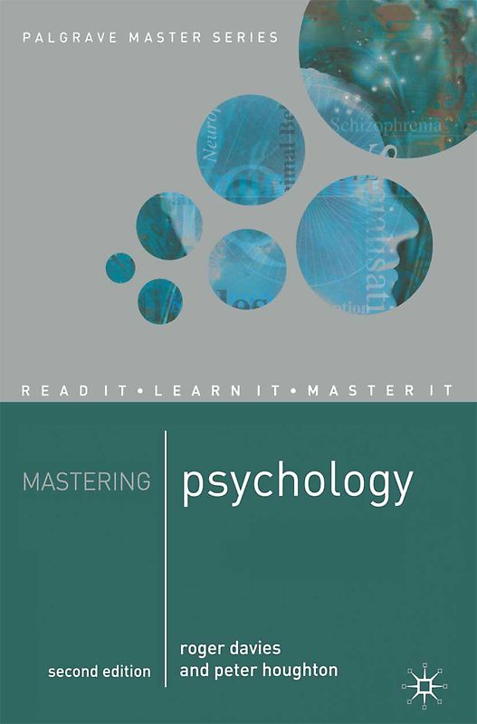 Mastering Psychology
