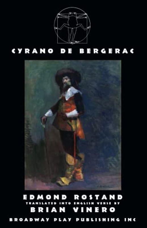 Cyrano de Bergerac