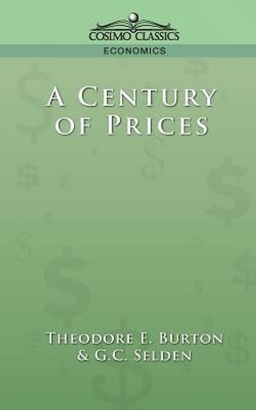 A Century of Prices