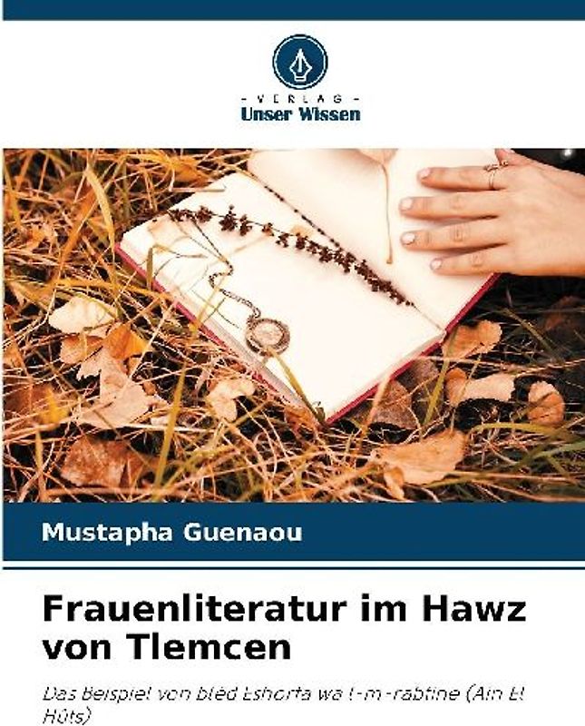 Frauenliteratur im Hawz von Tlemcen