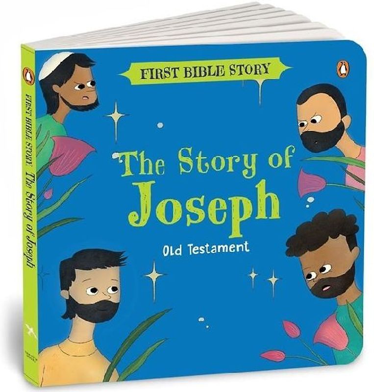 The Story of Joseph (Old Testament)