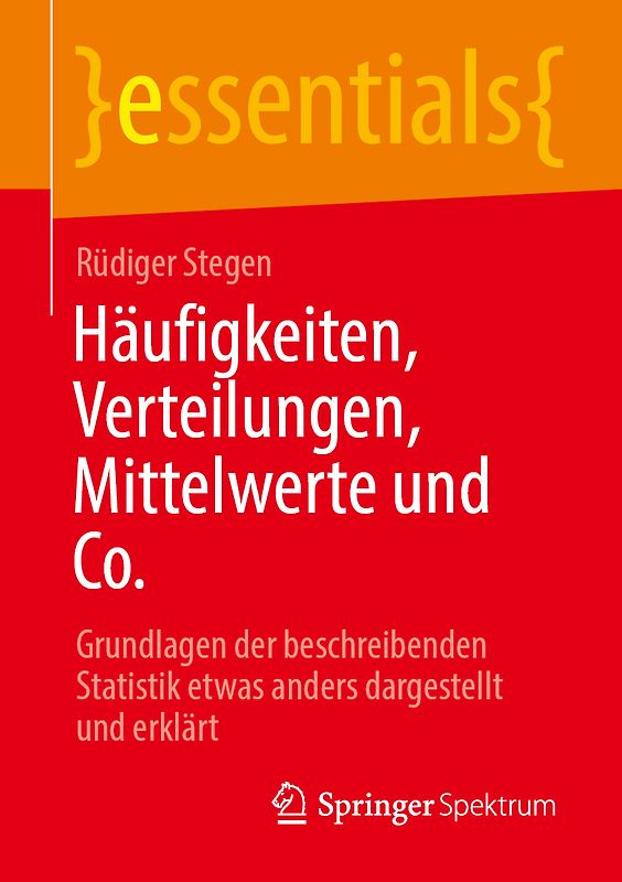 Häufigkeiten, Verteilungen, Mittelwerte und Co.