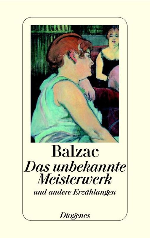 Das unbekannte Meisterwerk