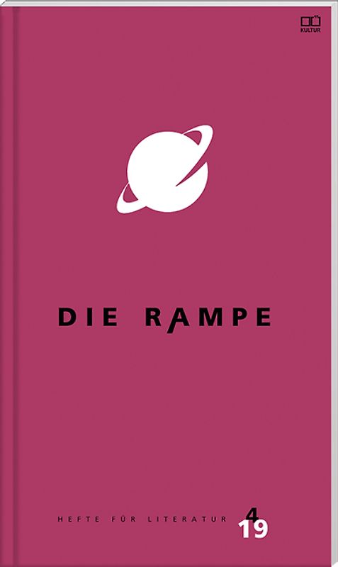 Die Rampe 4/2019