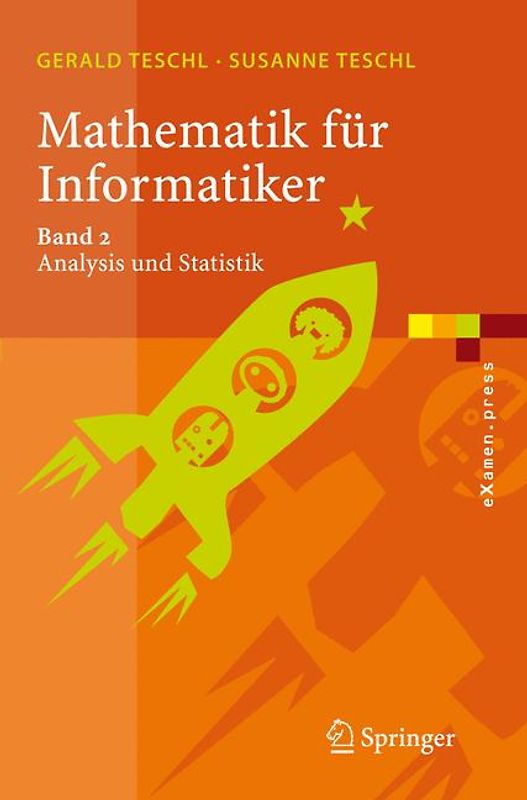 Mathematik für Informatiker