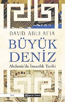 Büyük Deniz