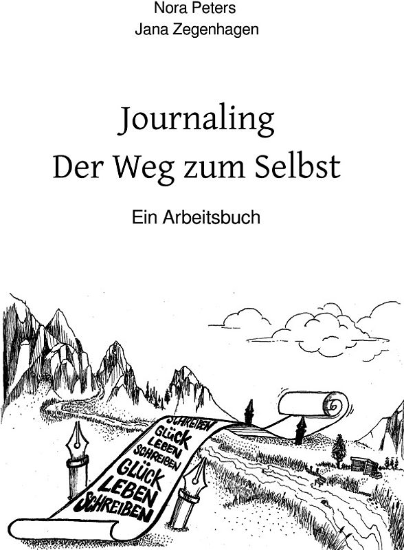 Journaling - Der Weg zum Selbst