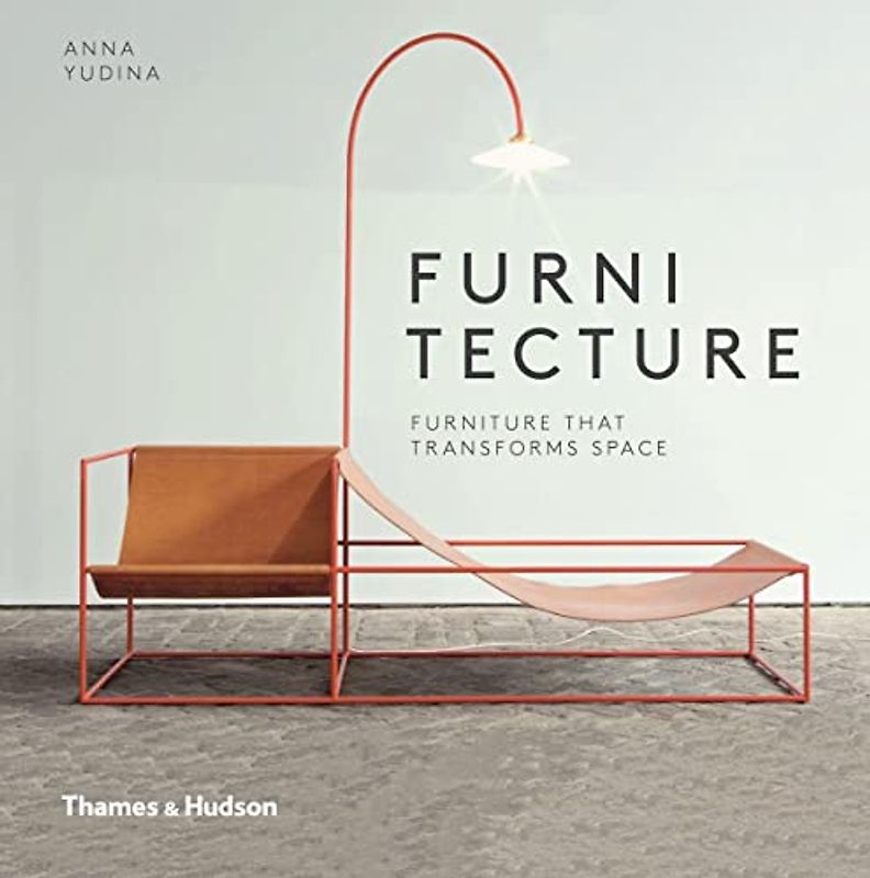 Furnitecture: Furniture that Transforms Space