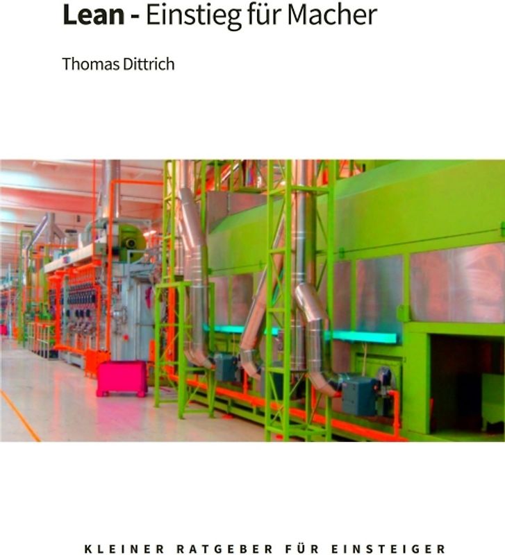 Lean - Einstieg für Macher