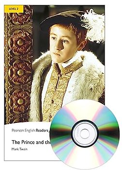 Level 2: The Prince and the Pauper Book and MP3 Pack: Industrial Ecology (Pearson English Readers, Level 2)