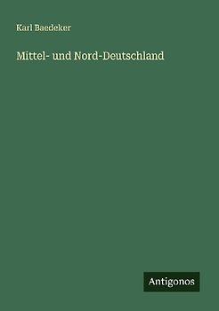 Mittel- und Nord-Deutschland