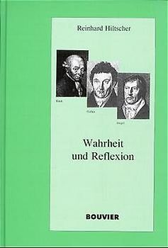 Wahrheit und Reflexion