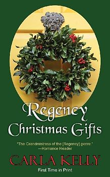 Regency Christmas Gifts