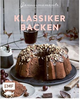 Genussmomente: Klassiker Backen