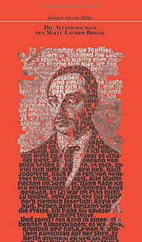 Die Aufzeichnungen des Malte Laurids Brigge