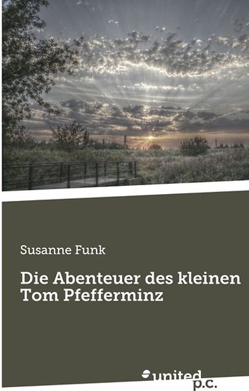 Die Abenteuer des kleinen Tom Pfefferminz