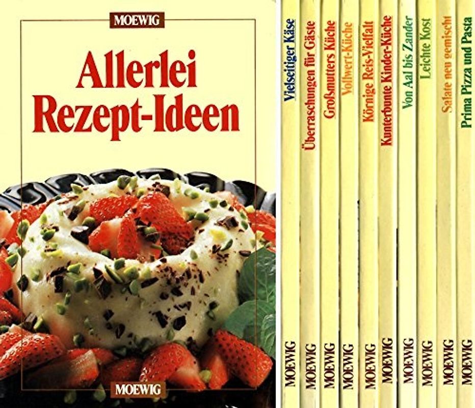 Meine liebsten Back-Rezepte. Zum Sammeln und Eintragen